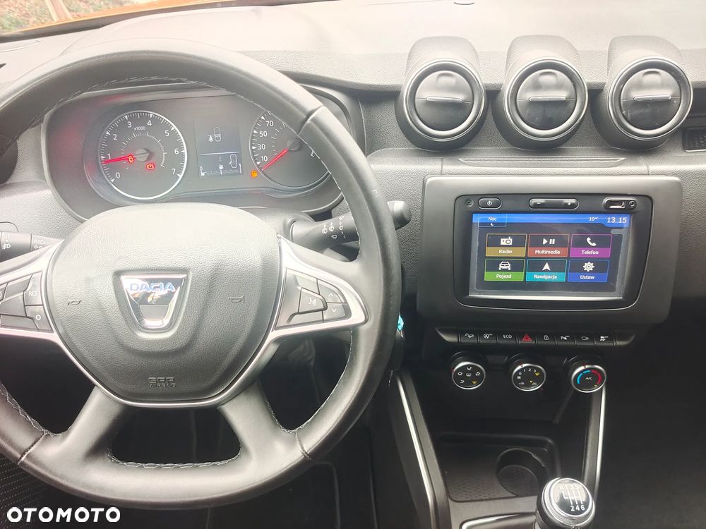 Dacia Duster - 26