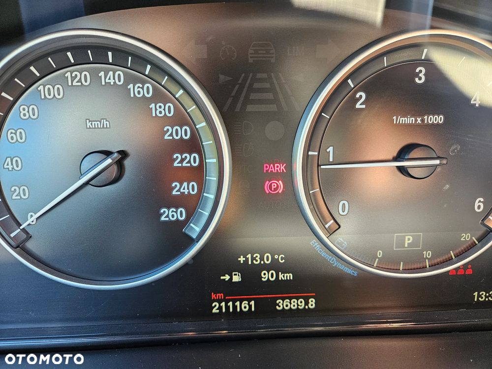 BMW X5 xDrive25d - 7