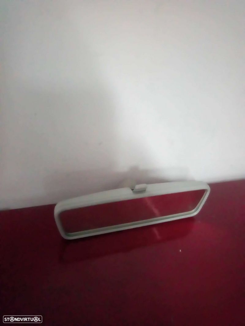 Espelho Retrovisor Interno Seat Leon (1M1) - 2