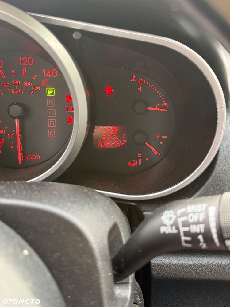 Mazda CX-7 2.3T Touring - 3
