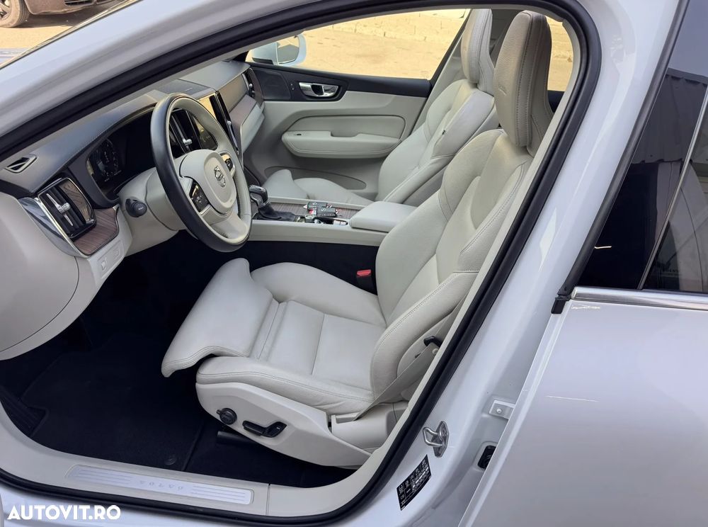 Volvo XC 60 - 14