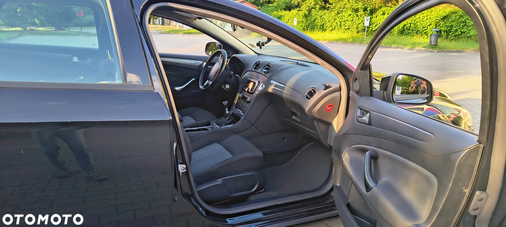 Ford Mondeo 2.0 TDCi Trend - 15