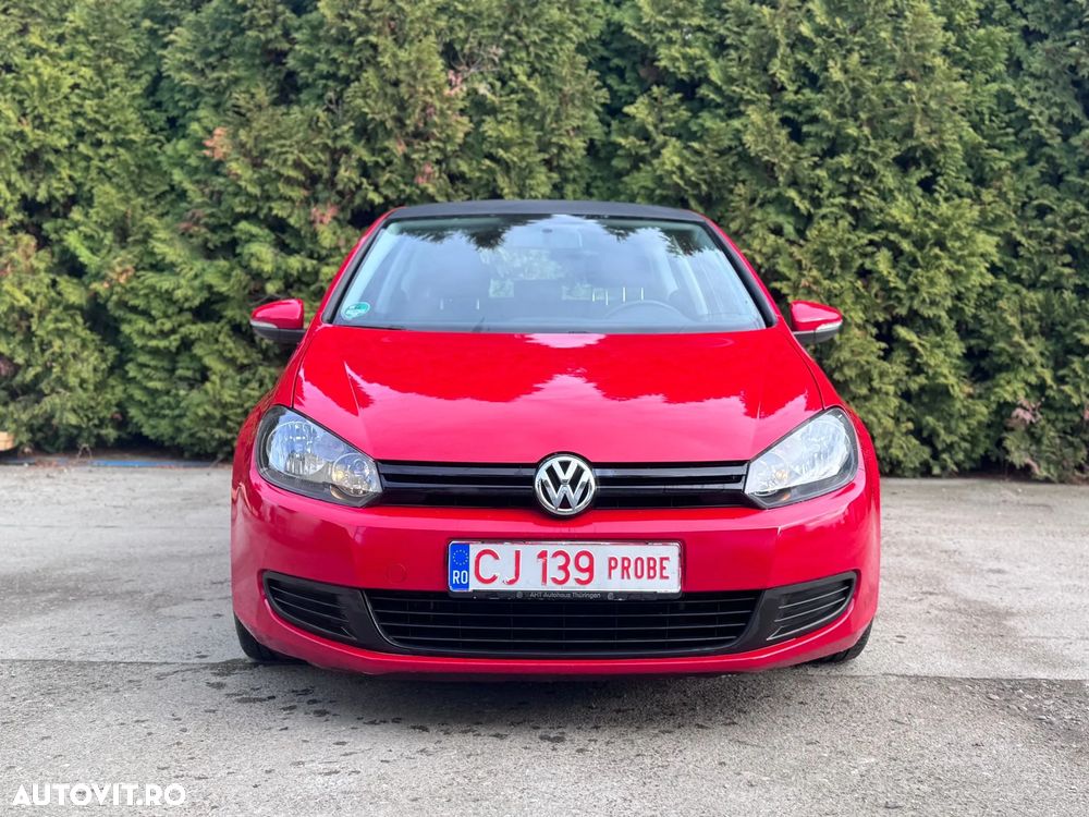 Volkswagen Golf 1.4 Edition - 2