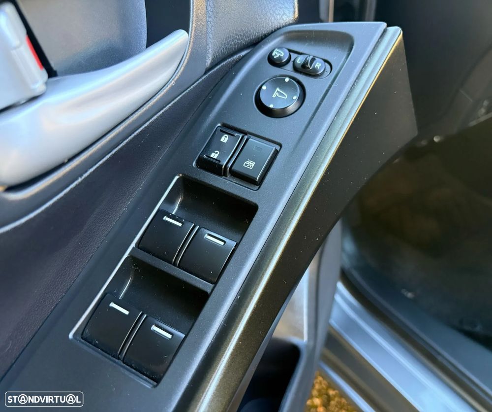 Honda Civic 1.4 i-VTEC Sport - 26