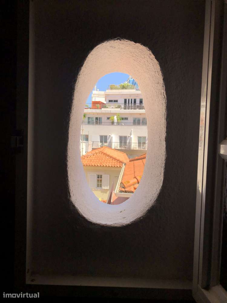 Apartamento Loft vista mar e vista Castelo de Sesimbra - Grande imagem: 5/10