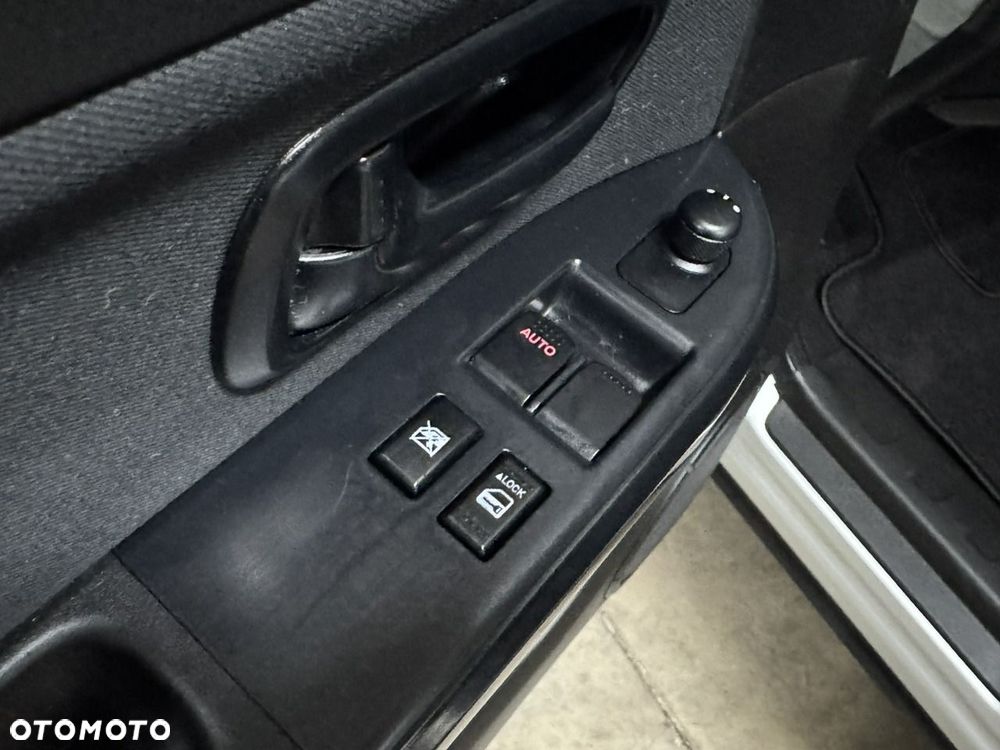 Suzuki Grand Vitara - 29