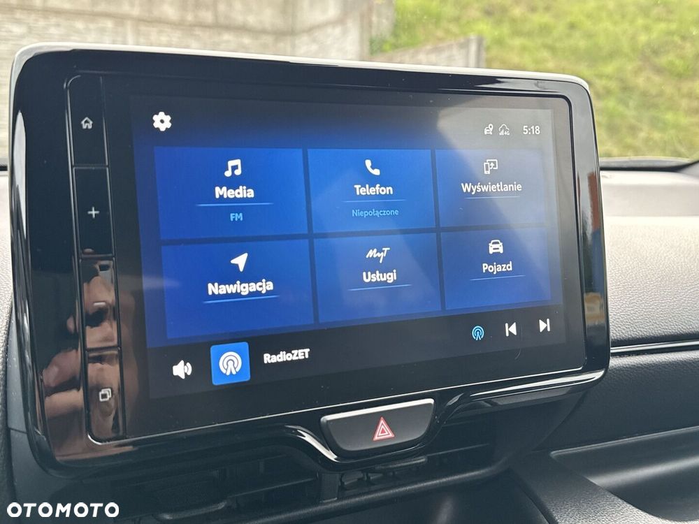 Toyota Yaris - 19