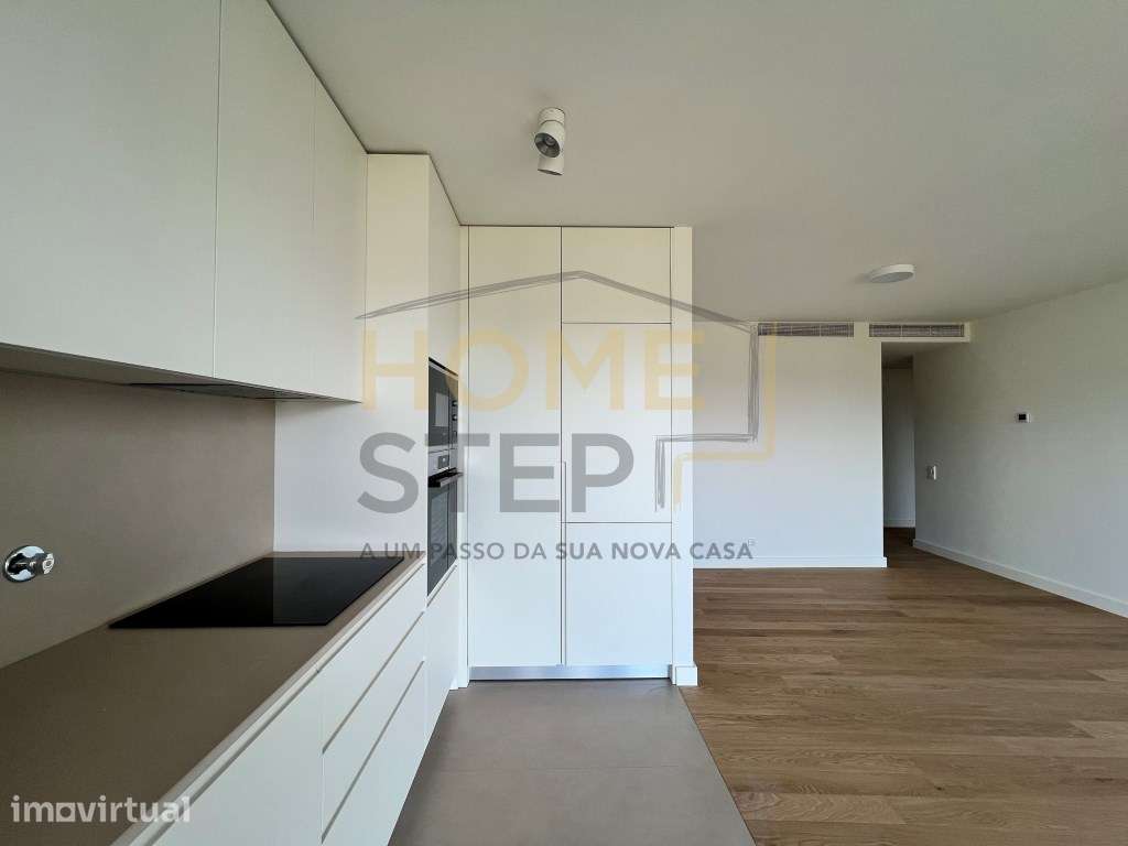Apartamento T2 NOVO para arrendamento, São Paio Apartments Lote 6 - Grande imagem: 4/19