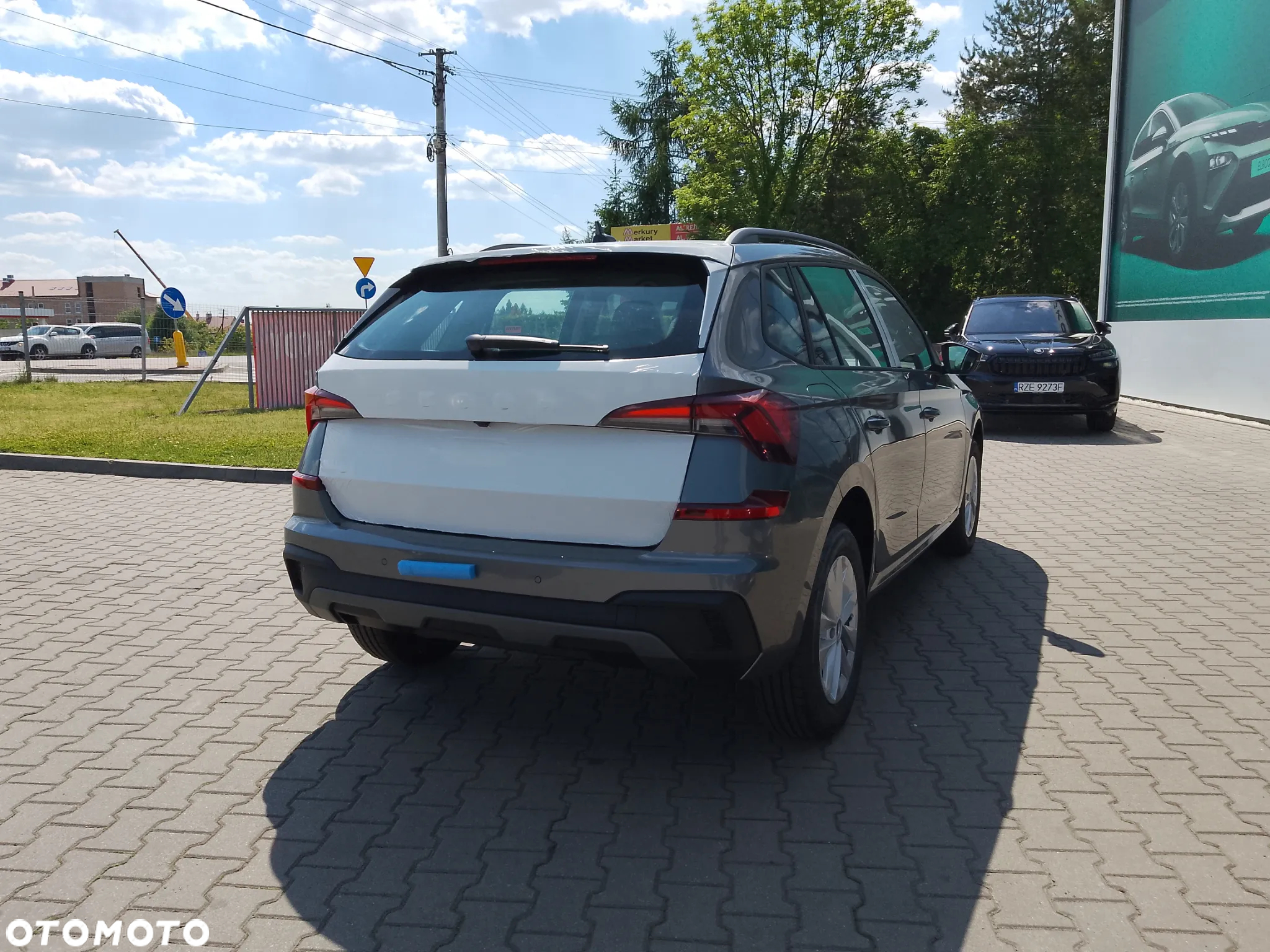 Skoda Kamiq 1.0 TSI Edition 130 DSG - 5