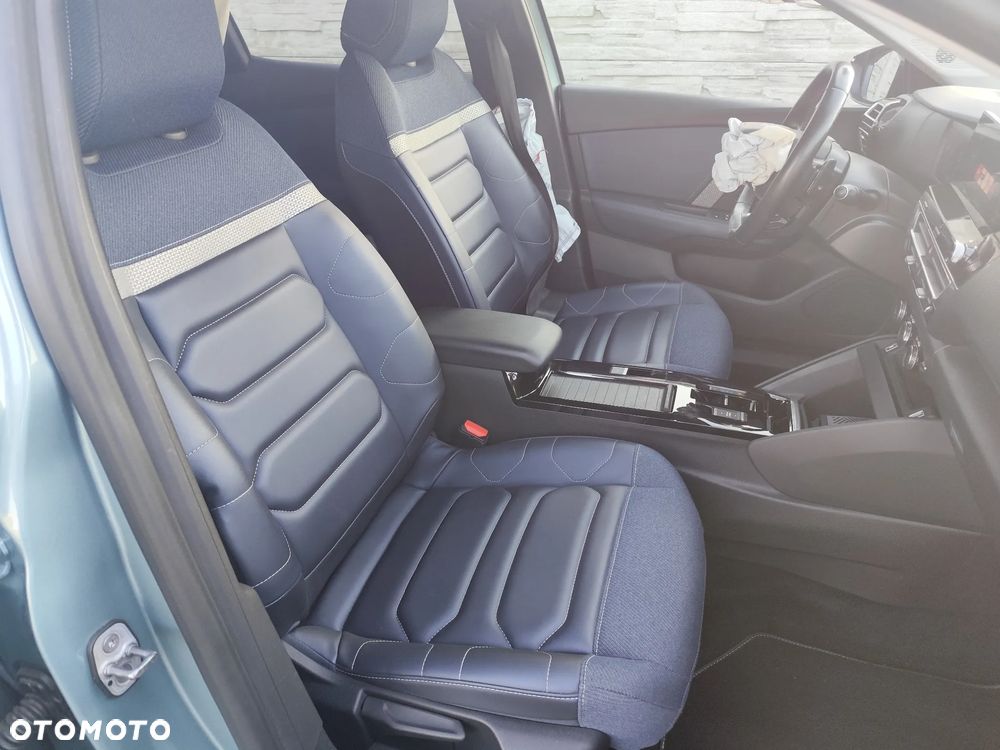 Citroën C4 PureTech 130 Stop&Start EAT8 MAX - 22