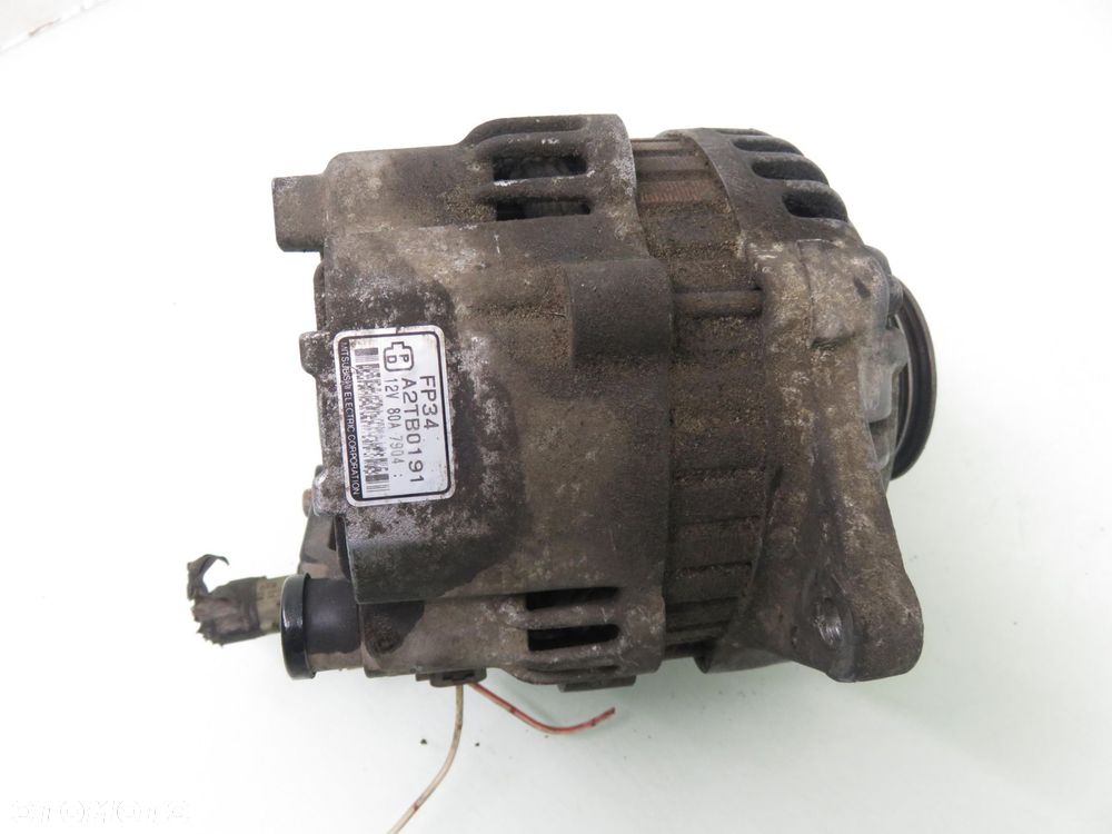 ALTERNATOR MAZDA 626 V 2.0 A2TB0191 - 3