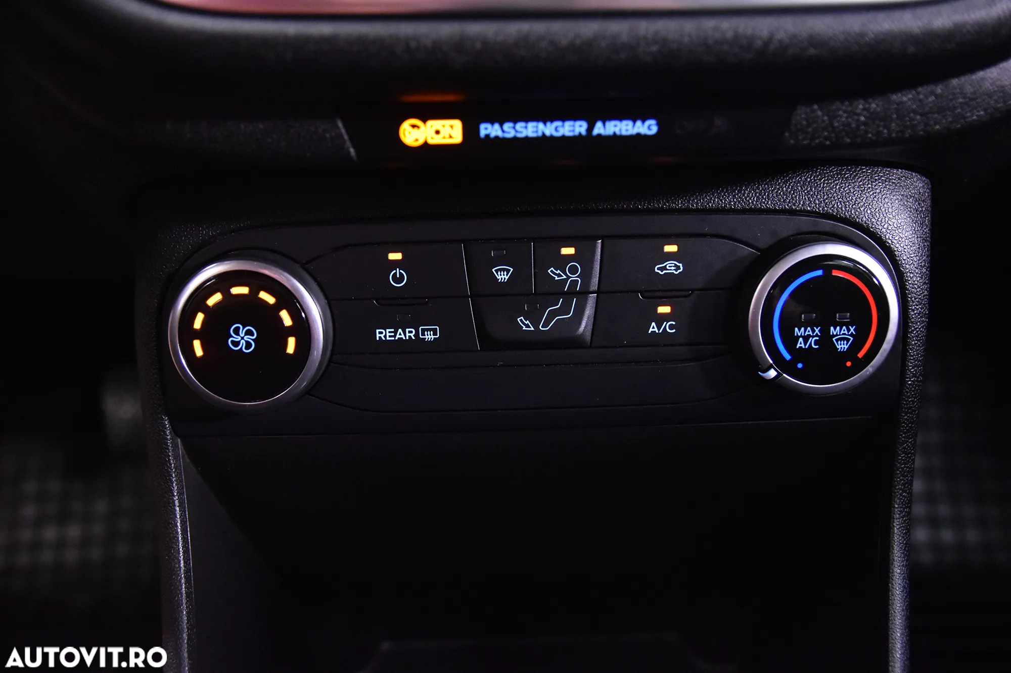Ford Fiesta - 17