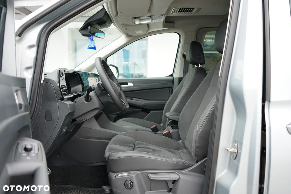 Volkswagen Caddy Maxi 2.0 TDI Style DSG - 21