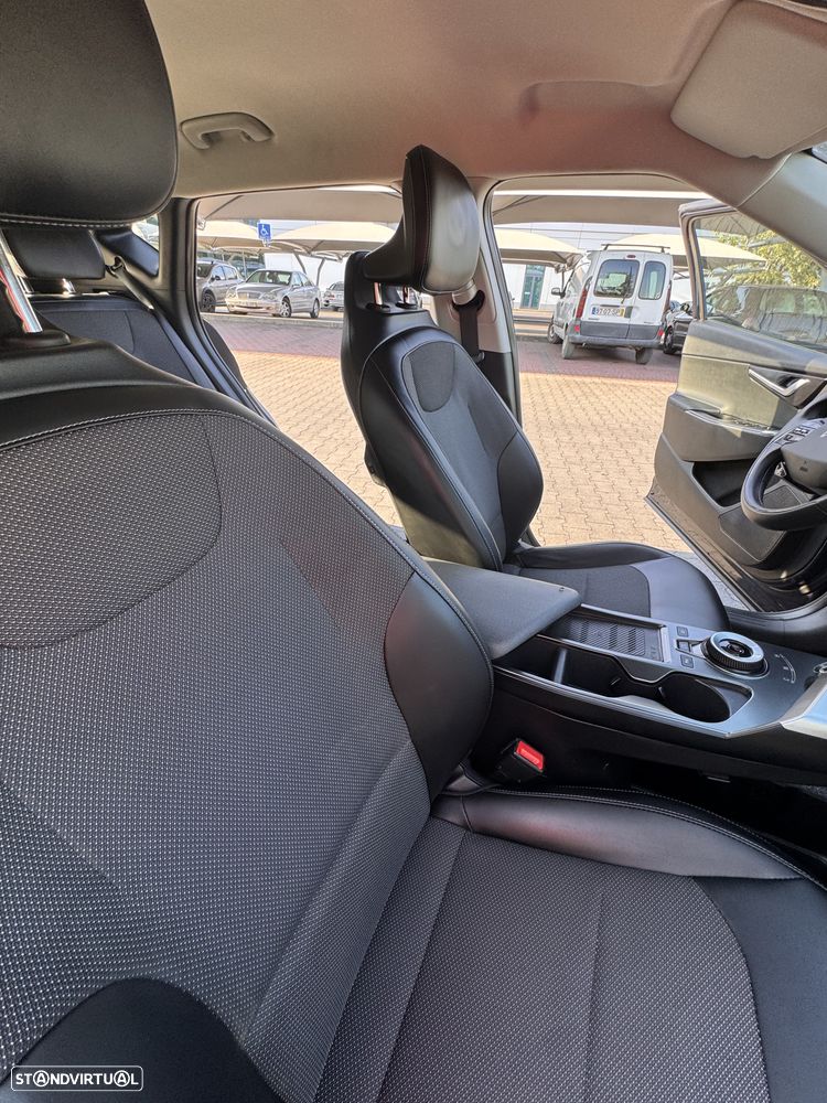 Kia EV6 77.4 kWh GT-Line - 23