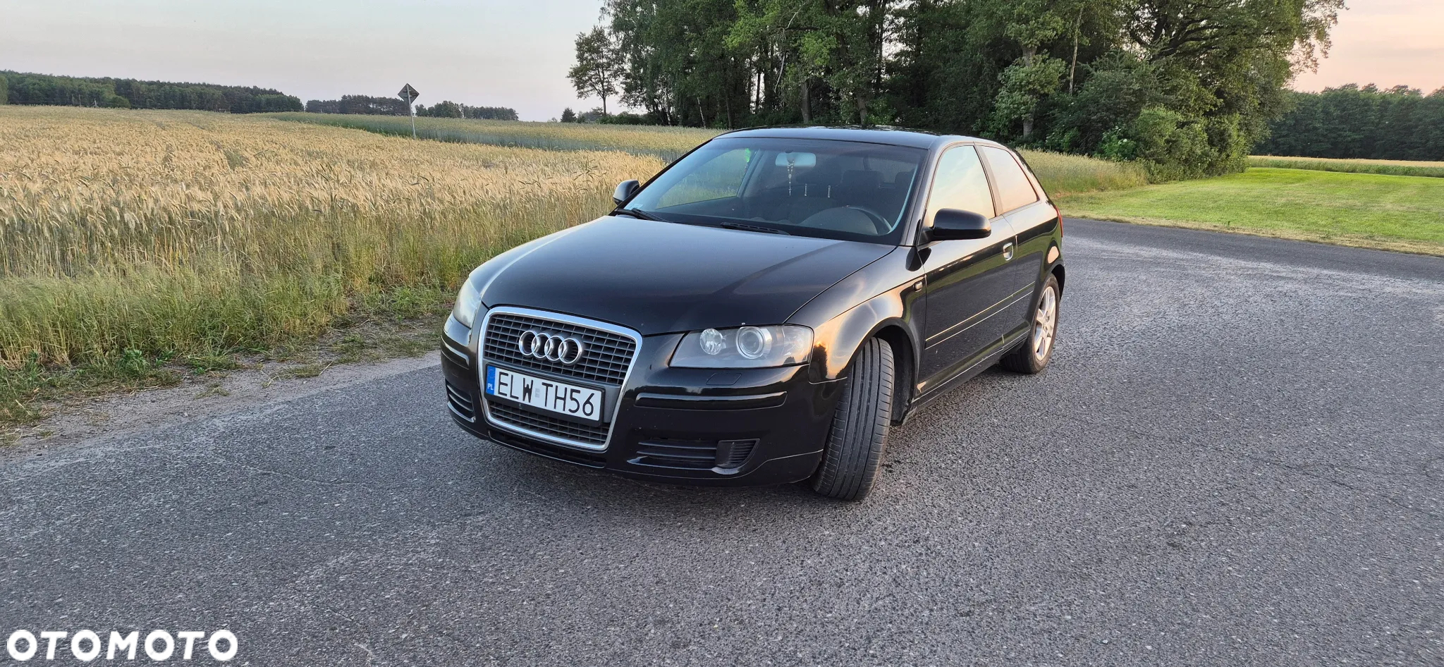 Audi A3 1.6 Ambiente - 4