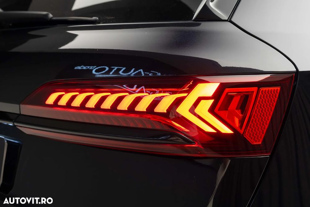 Audi SQ7 - 12