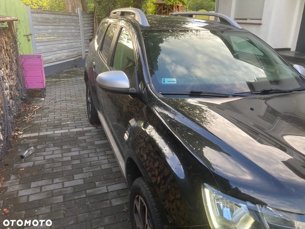 Dacia Duster Blue dCi 115 4WD Prestige - 12
