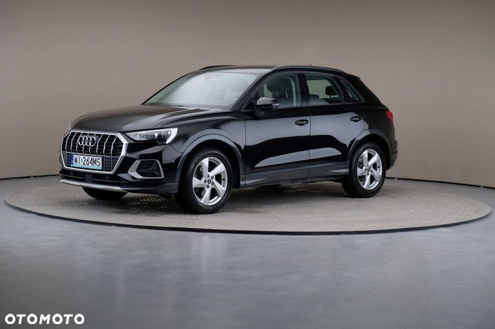 Audi Q3 - 1
