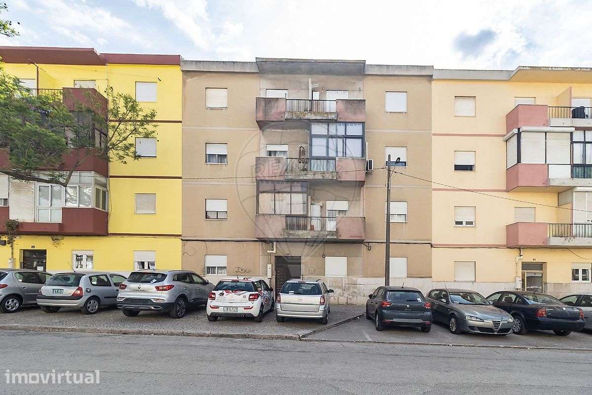 Apartamento T3 para venda - Grande imagem: 3/39