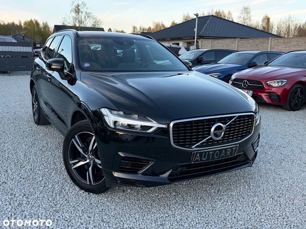 Volvo XC 60 - 25