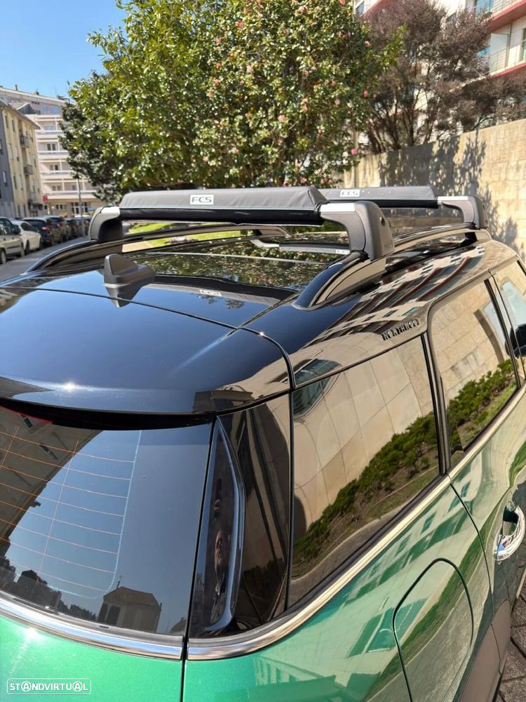 MINI Countryman - 5