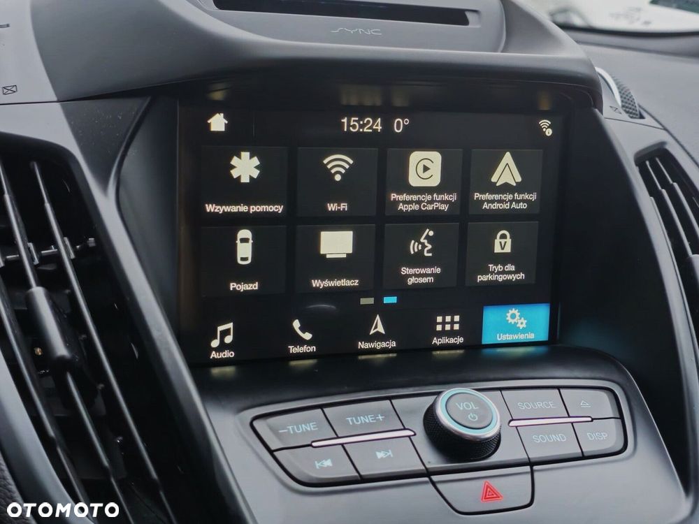 Ford Kuga 1.5 EcoBoost FWD Titanium ASS - 17