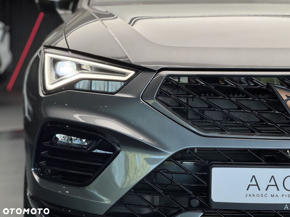 Cupra Ateca 1.5 TSI DSG - 40