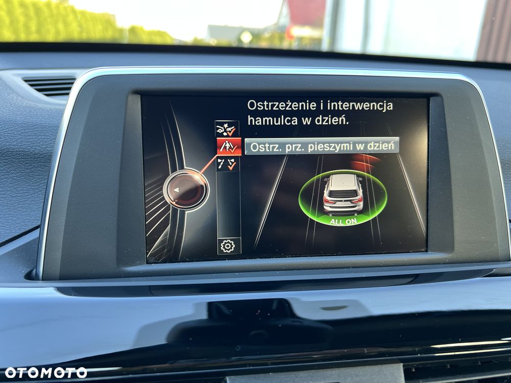 BMW X1 xDrive25d Sport Line - 26