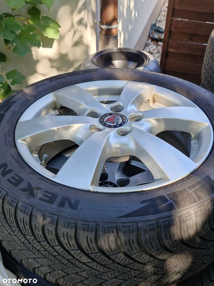 Opel Astra V 1.6 CDTI Enjoy - 17