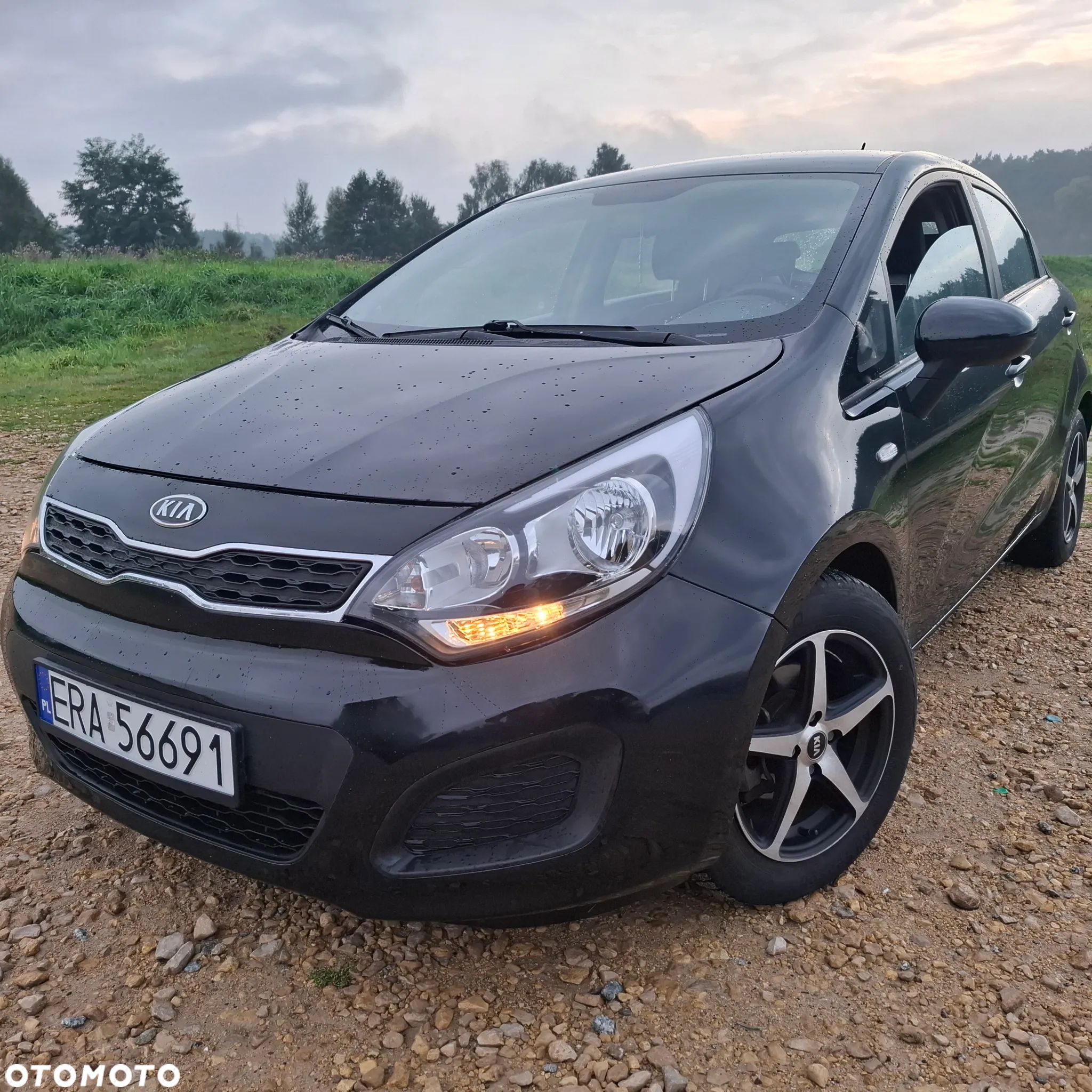 Kia Rio 1.2 Edition 7 - 1