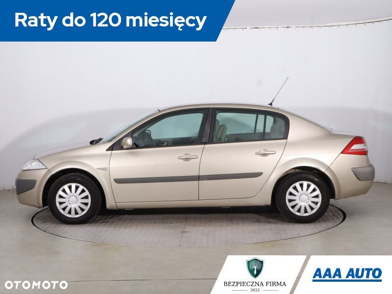 Renault Megane - 4