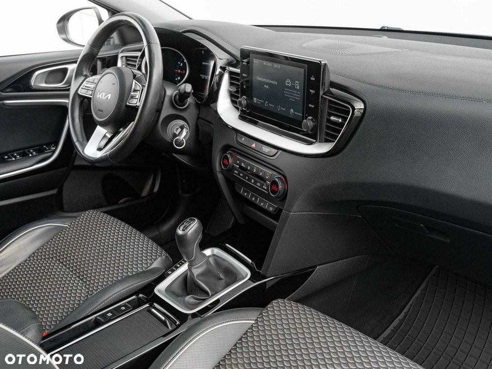 Kia Ceed 1.0 T-GDI L - 31