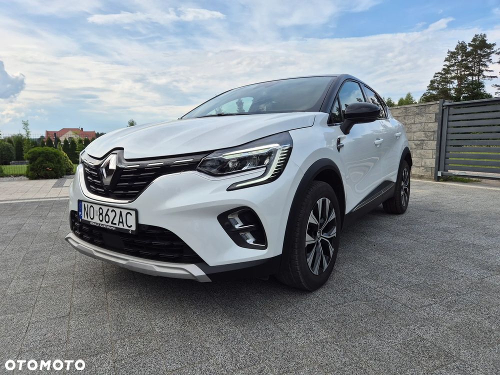Renault Captur 1.0 TCe Zen - 15