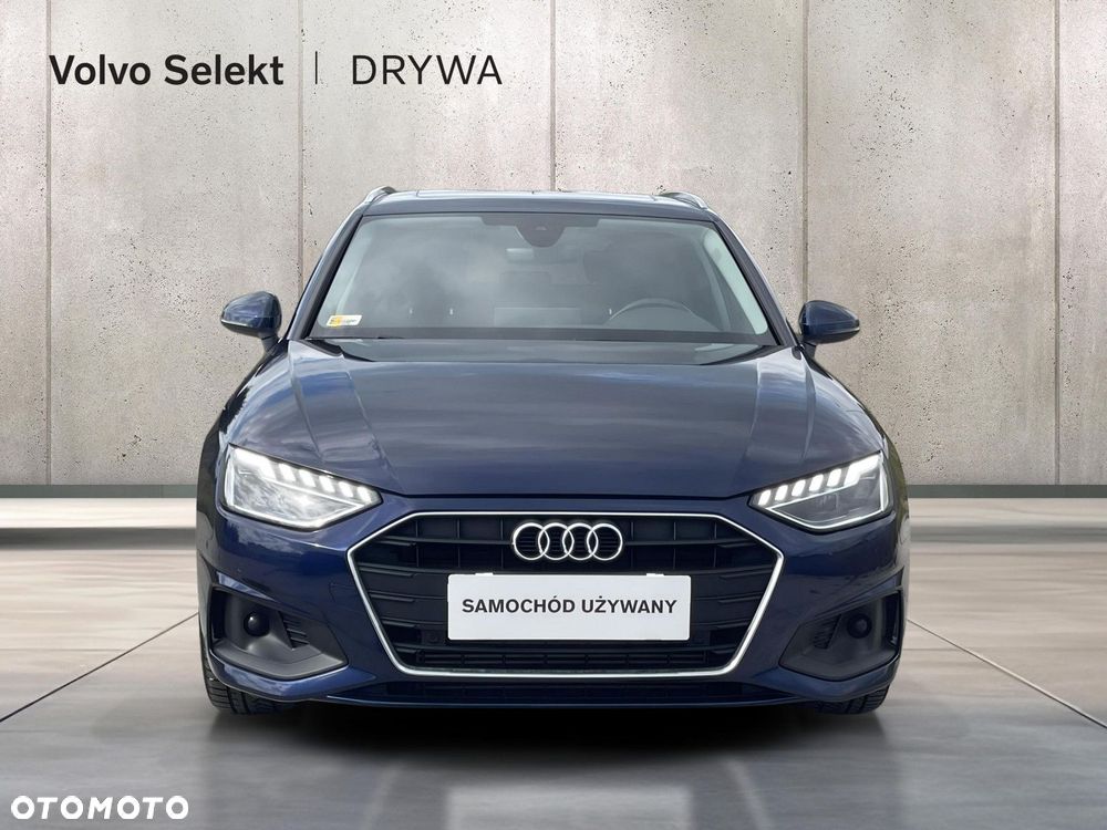 Audi A4 Avant - 9