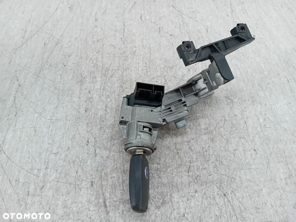 STACYJKA FIAT GRANDE PUNTO 01098400 1.4 8V - 1