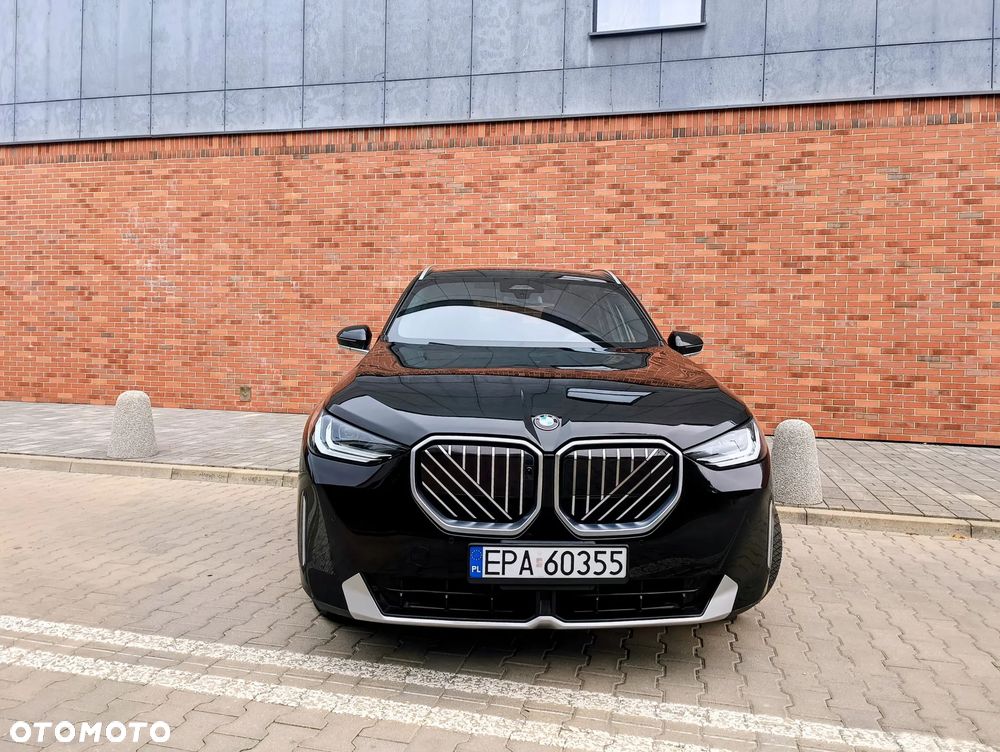 BMW X3 xDrive30i xLine sport - 19