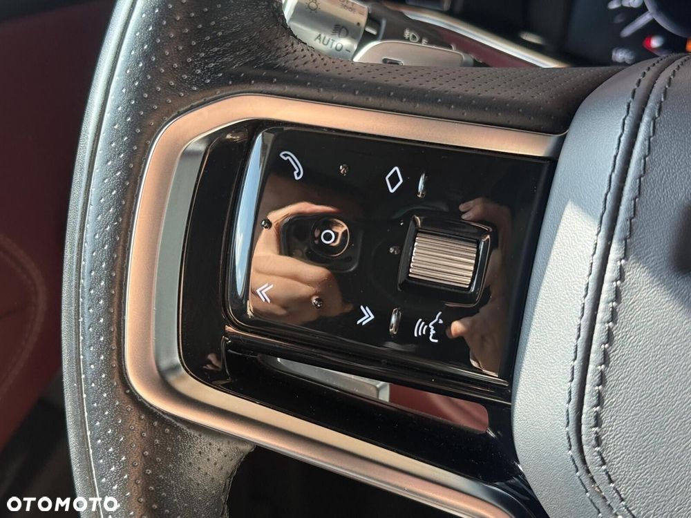 Land Rover Range Rover Evoque 2.0 P249 mHEV Autobiography - 17