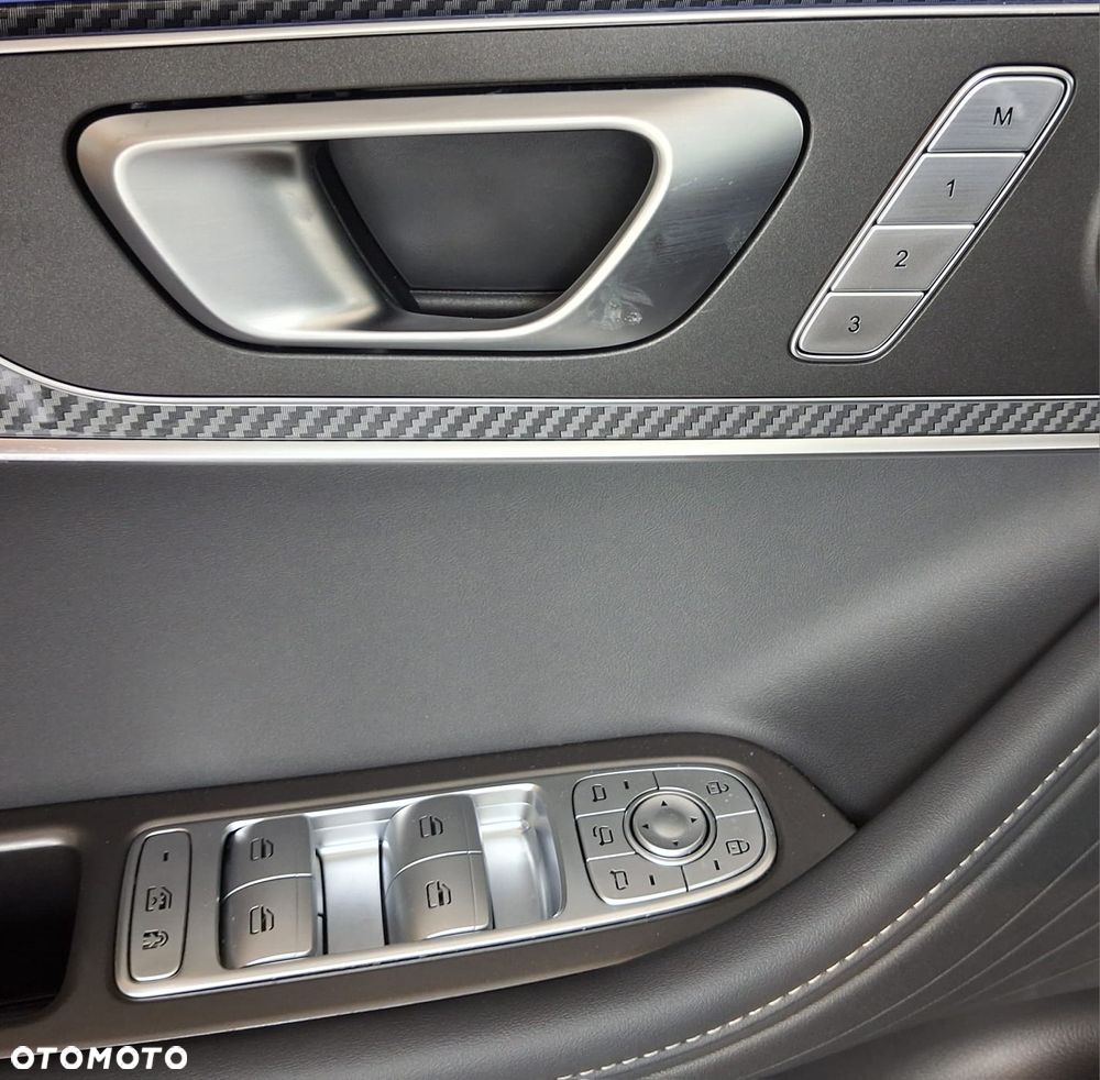 Chery Tiggo 7 1.5 T-GDI Super Hybrid Prestige DHT - 7