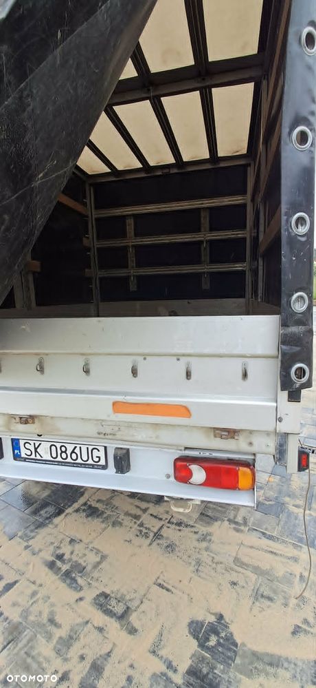 Citroën Jumper 35+ L4 - 16