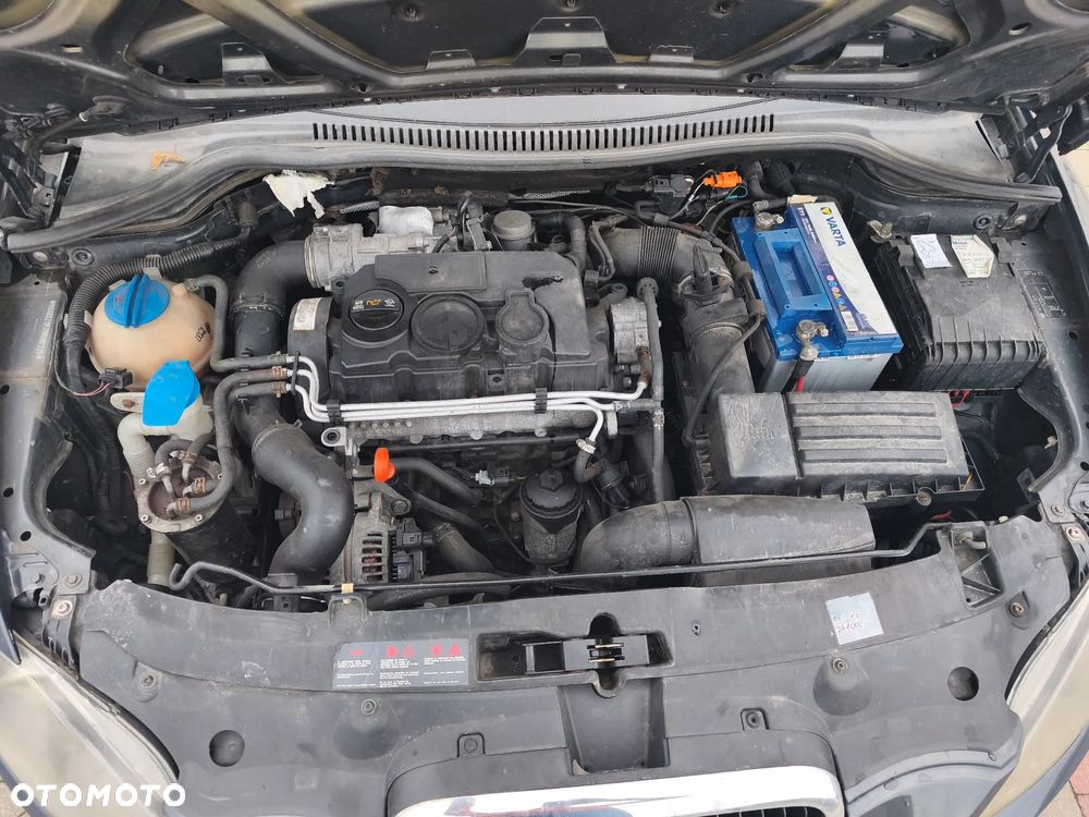 Seat Leon 1.9 TDI DPF Sport - 9