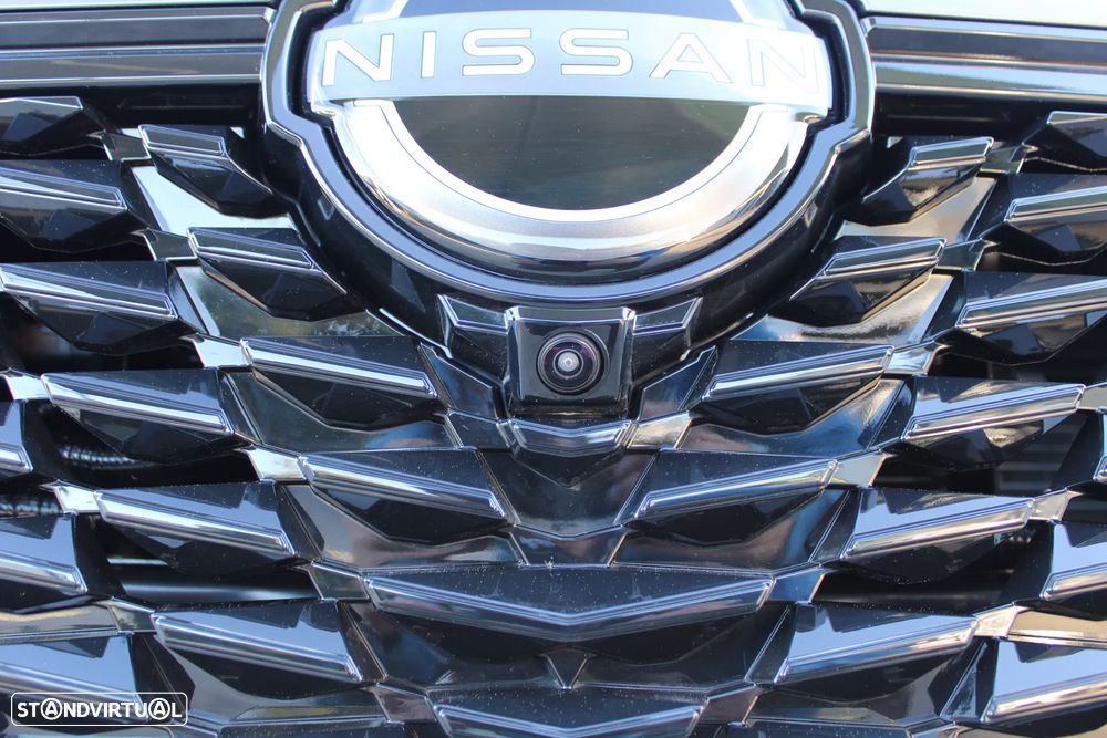 Nissan Qashqai 1.3 DIG-T Advance Xtronic - 3