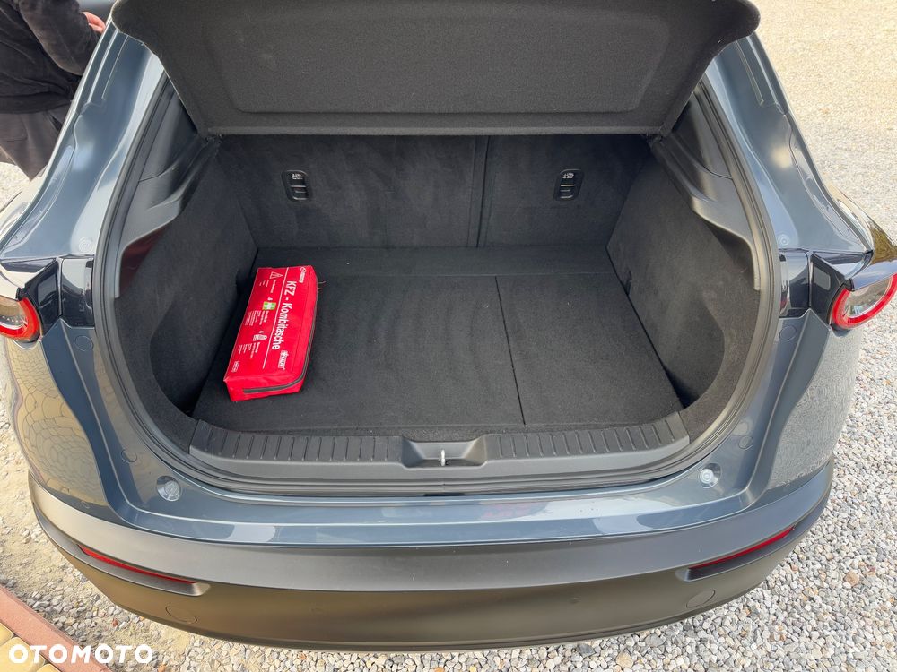 Mazda CX-30 SKYACTIV-X 2.0 M-Hybrid SELECTION - 21