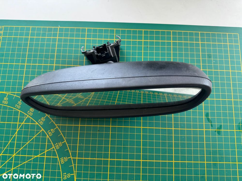 LUSTERKO WEWNĘTRZNE WSTECZNE BMW F45 F46 9256135-04