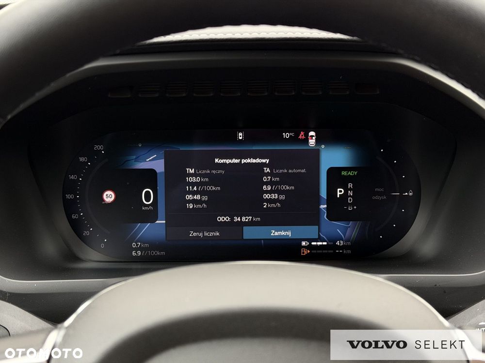 Volvo XC 90 - 25