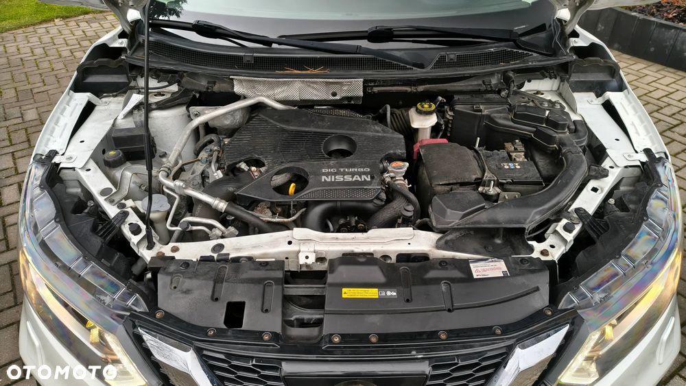 Nissan Qashqai 1.6 DIG-T 360 - 21