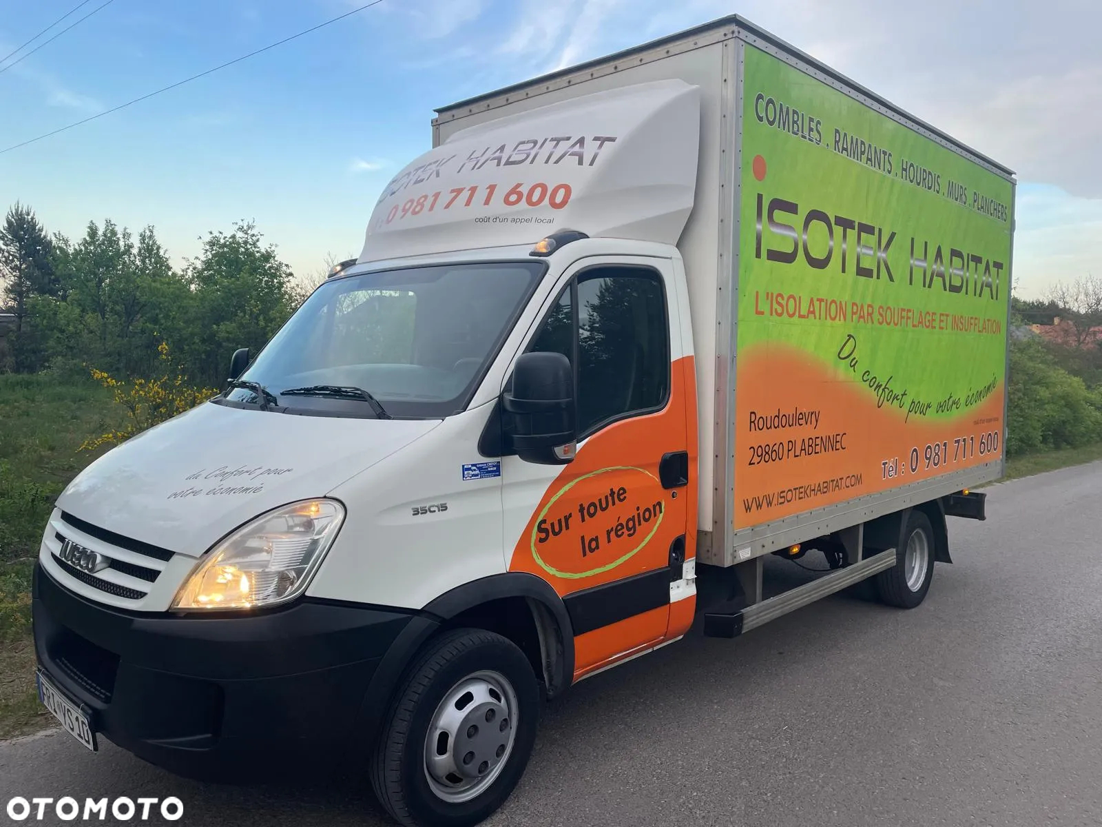Iveco DAILY - 2