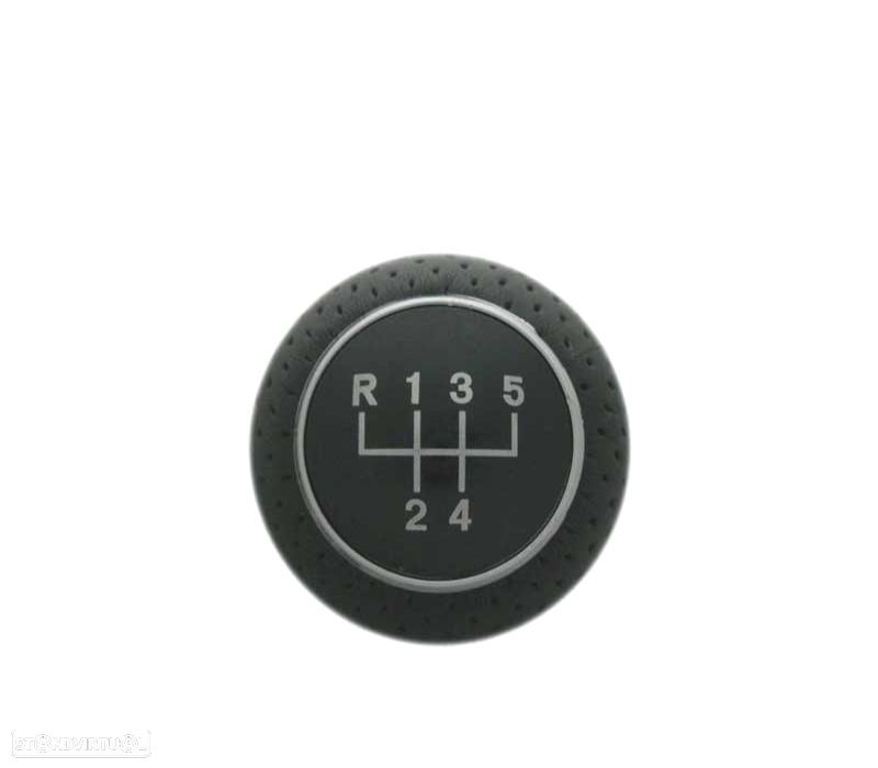 MANETE DE VELOCIDADES CAIXA MANUAL - 2