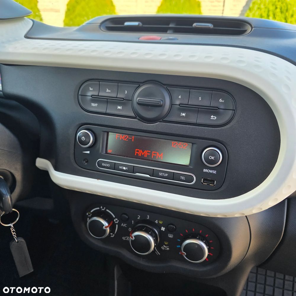 Renault Twingo - 15