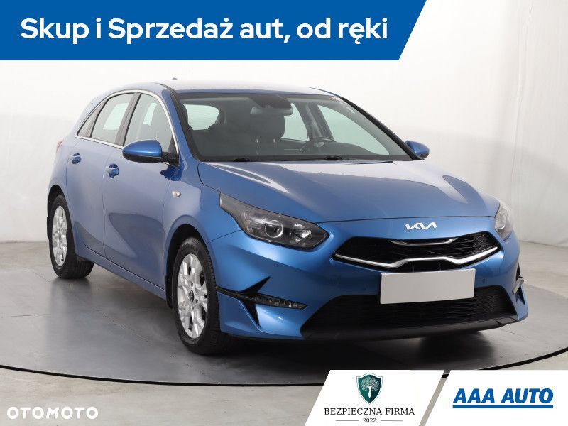 Kia Ceed - 2