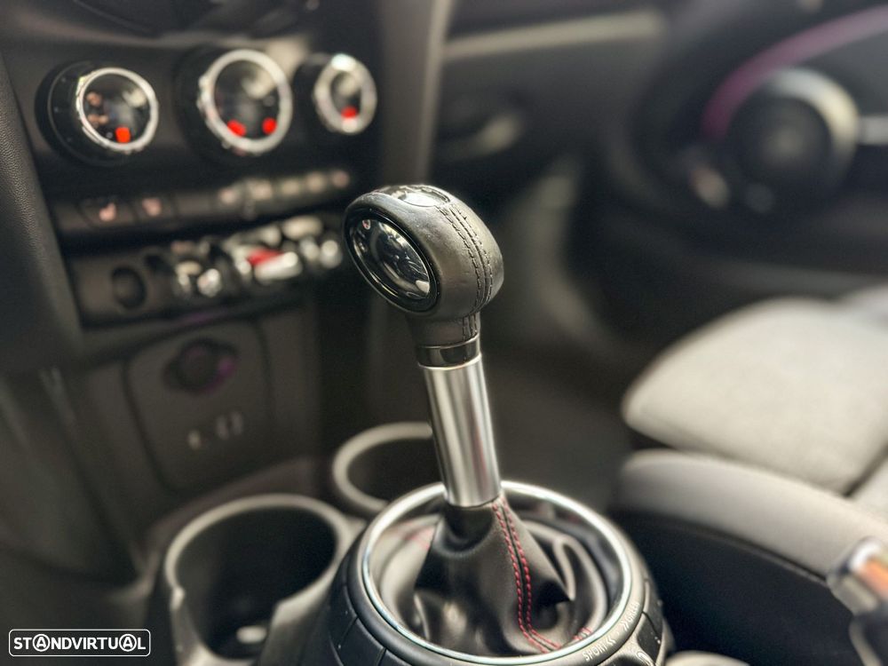 MINI 3 Portas Cooper S Auto - 38